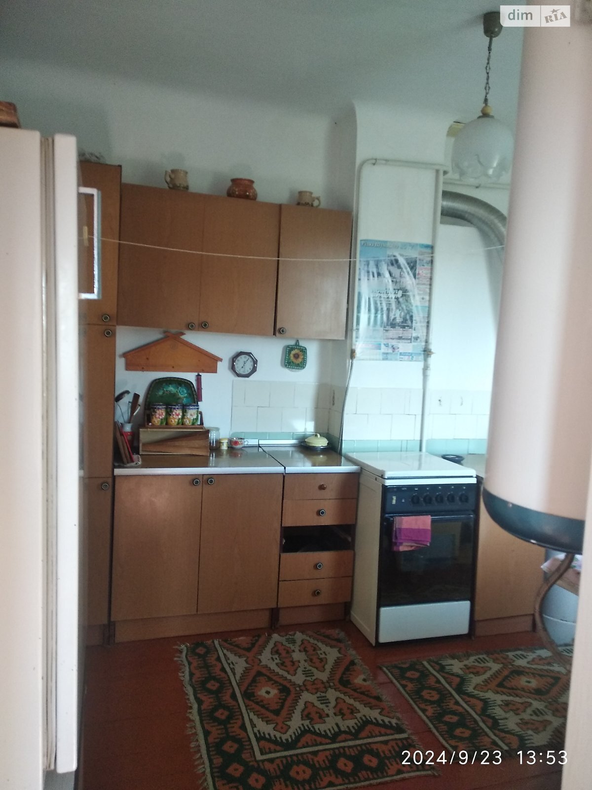 одноповерховий будинок з верандою, 131.65 кв. м, цегла. Продаж у Шумську фото 1 одноповерховий будинок з верандою, 131.65 кв. м, цегла. Продаж у Шумську фото 1