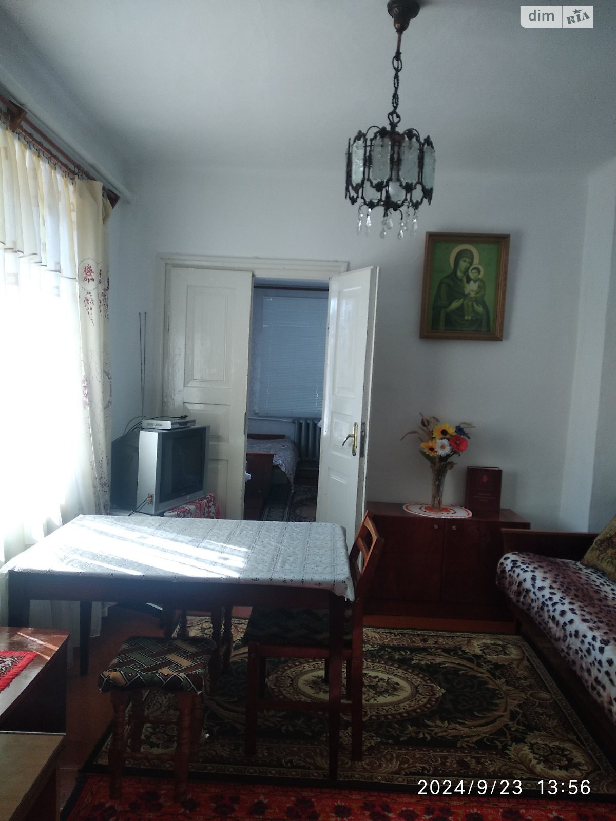 одноповерховий будинок з верандою, 131.65 кв. м, цегла. Продаж у Шумську фото 1 одноповерховий будинок з верандою, 131.65 кв. м, цегла. Продаж у Шумську фото 1