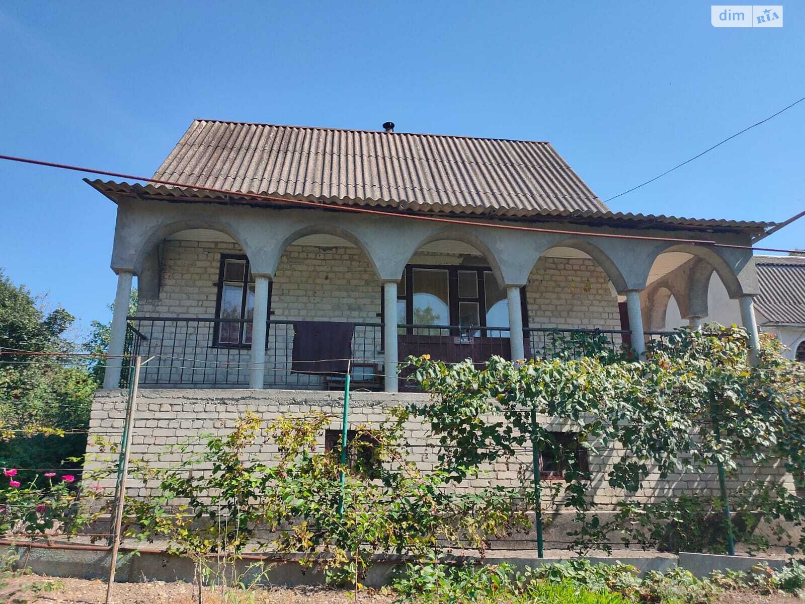 одноэтажный дом, 57.2 кв. м, кирпич. Продажа в Шутновцах фото 1