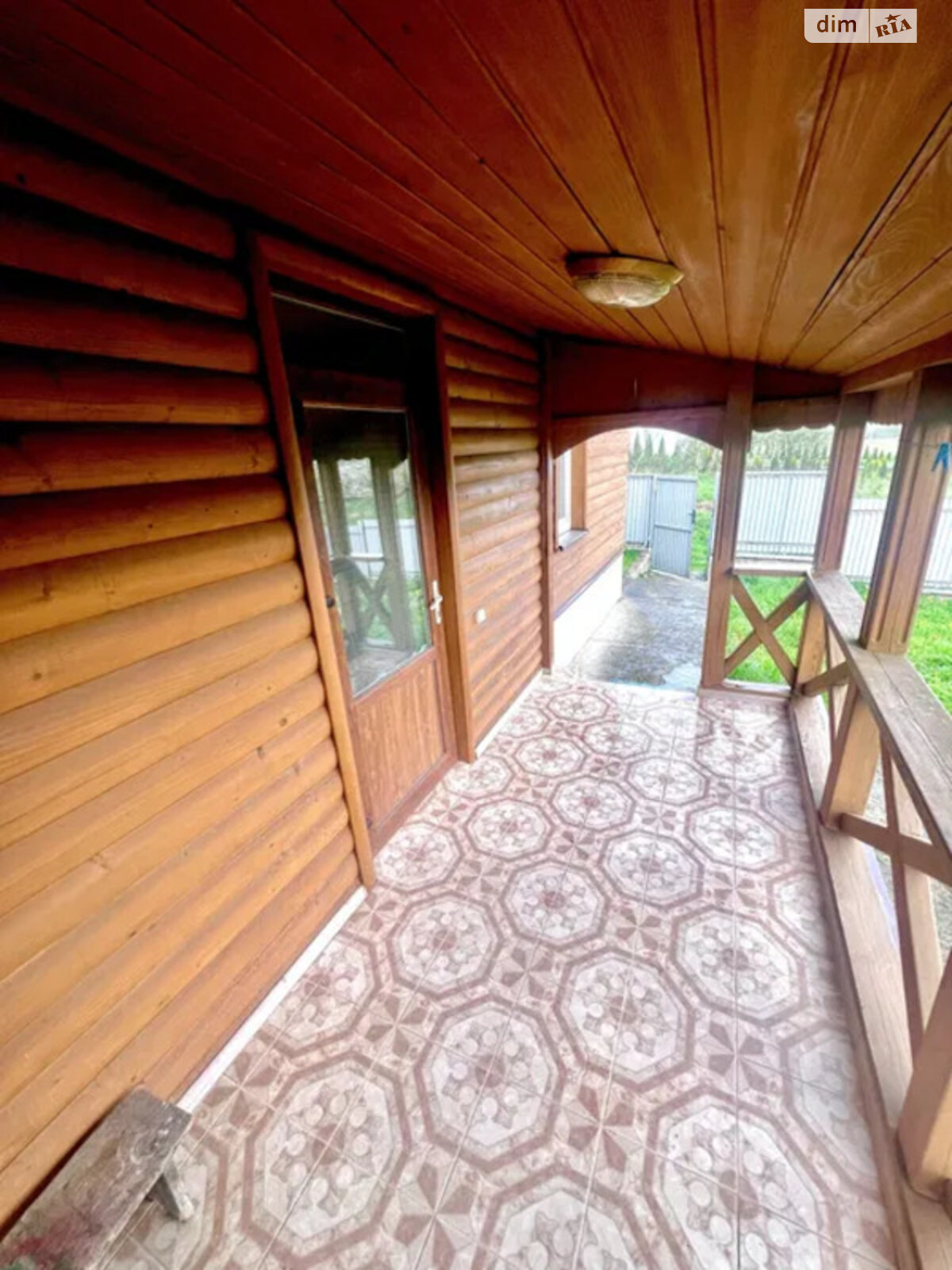 одноповерховий будинок з ремонтом, 67 кв. м, цегла. Продаж у Сіде фото 1 одноповерховий будинок з ремонтом, 67 кв. м, цегла. Продаж у Сіде фото 1