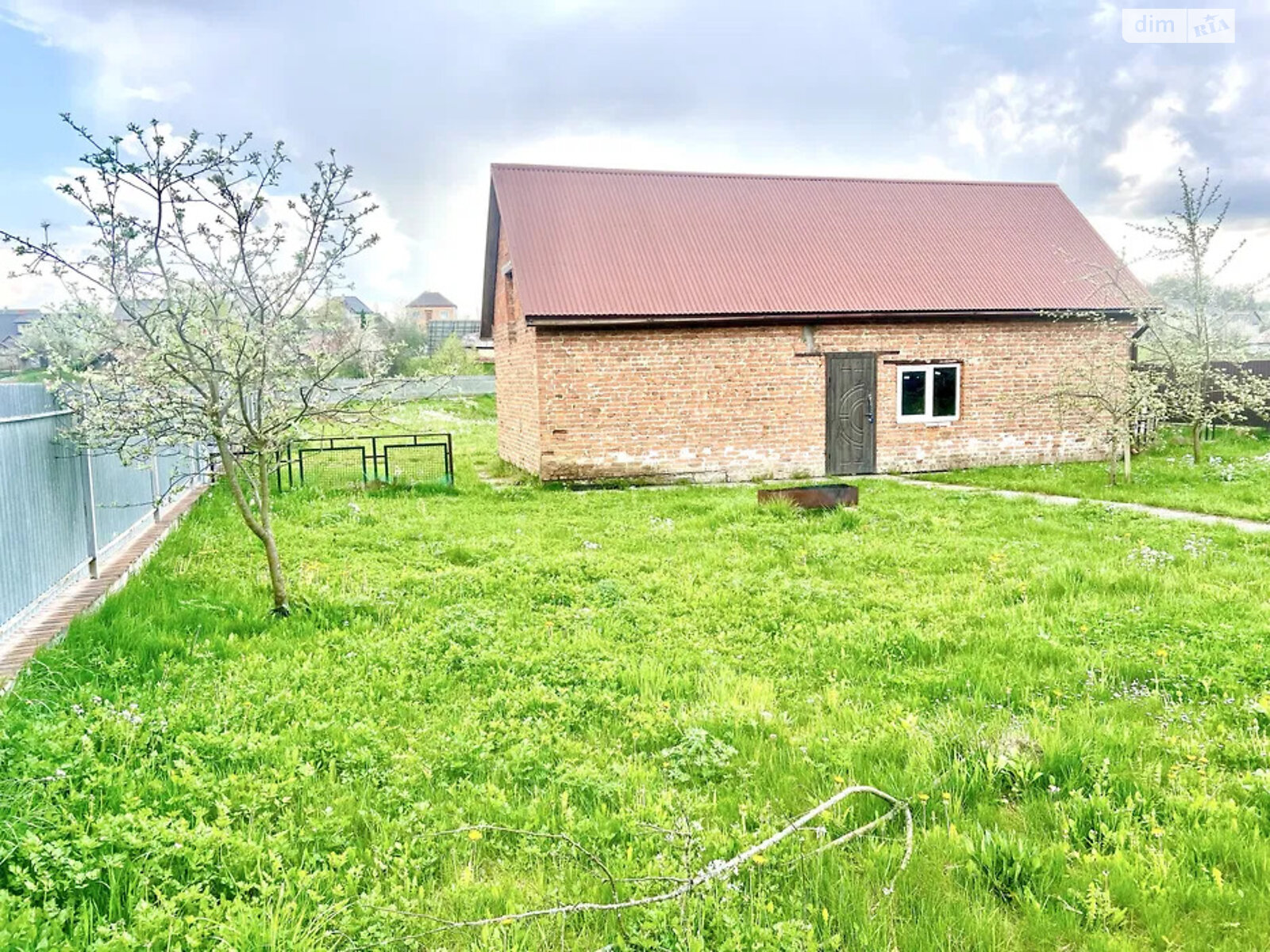 одноповерховий будинок з ремонтом, 67 кв. м, цегла. Продаж у Сіде фото 1 одноповерховий будинок з ремонтом, 67 кв. м, цегла. Продаж у Сіде фото 1