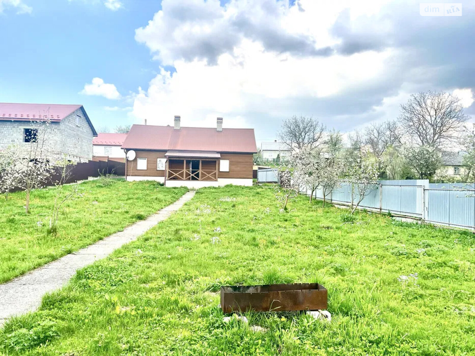 одноповерховий будинок з ремонтом, 67 кв. м, цегла. Продаж у Сіде фото 1 одноповерховий будинок з ремонтом, 67 кв. м, цегла. Продаж у Сіде фото 1