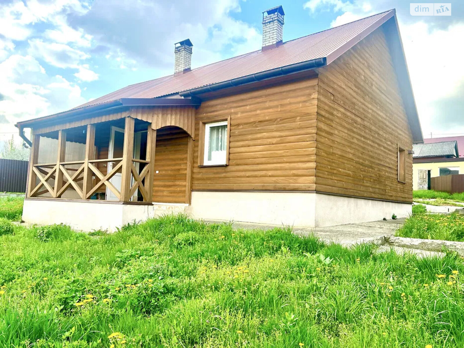 одноповерховий будинок з ремонтом, 67 кв. м, цегла. Продаж у Сіде фото 1 одноповерховий будинок з ремонтом, 67 кв. м, цегла. Продаж у Сіде фото 1