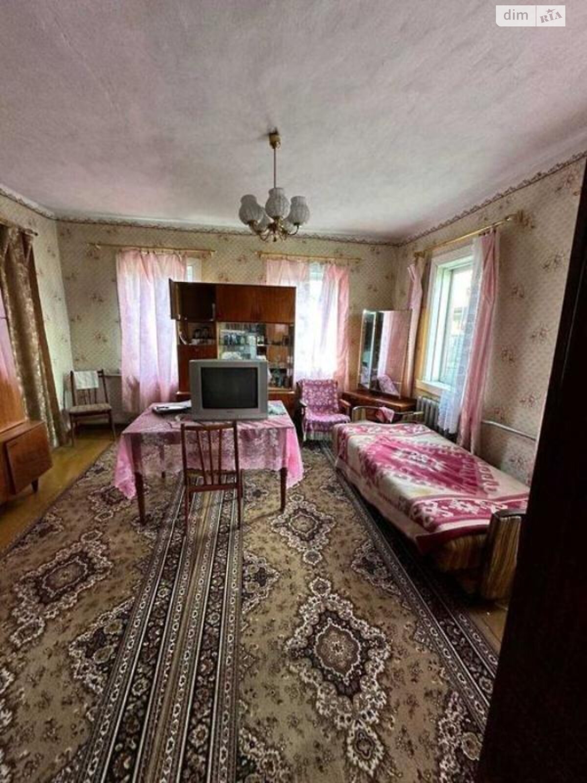 одноповерховий будинок, 53 кв. м, цегла. Продаж у Сиделівці фото 1 одноповерховий будинок, 53 кв. м, цегла. Продаж у Сиделівці фото 1