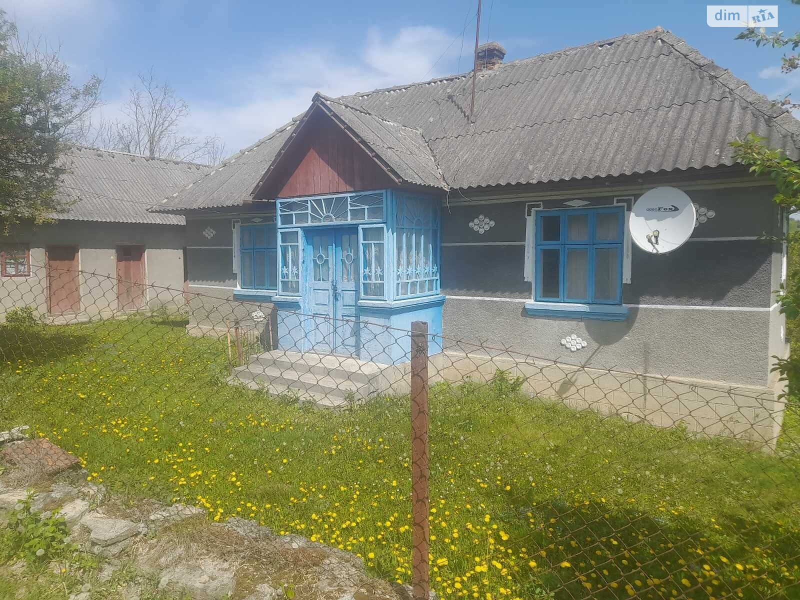 одноэтажный дом, 40 кв. м, кирпич. Продажа в Сидоровом фото 1 одноэтажный дом, 40 кв. м, кирпич. Продажа в Сидоровом фото 1