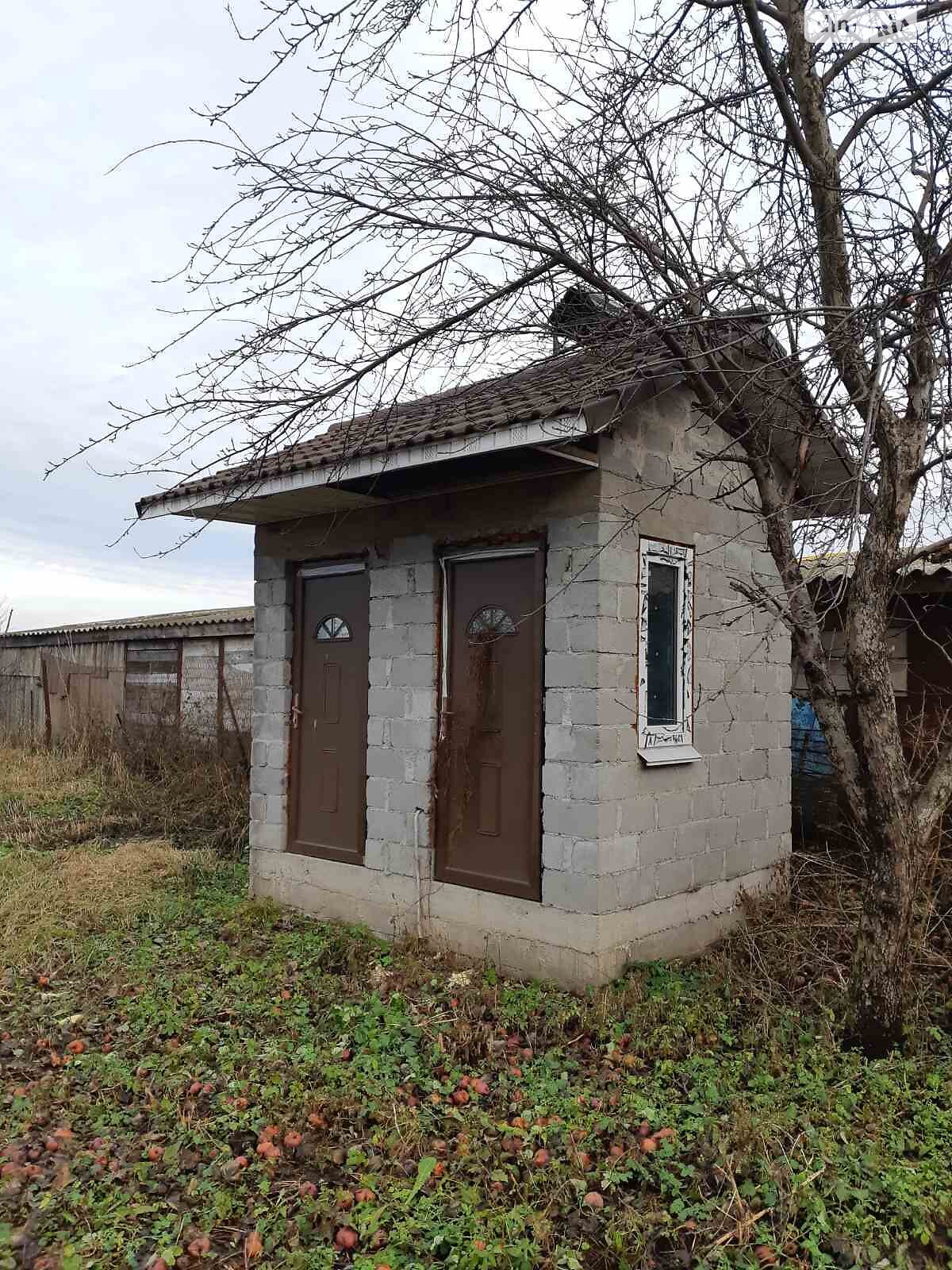 одноэтажный дом с гаражом, 33 кв. м, кирпич. Продажа в Сидорах фото 1 одноэтажный дом с гаражом, 33 кв. м, кирпич. Продажа в Сидорах фото 1