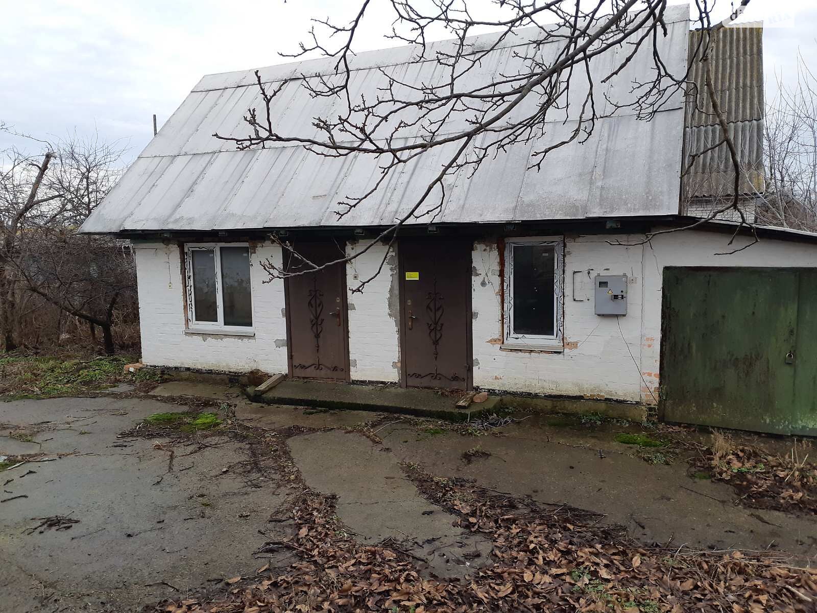 одноэтажный дом с гаражом, 33 кв. м, кирпич. Продажа в Сидорах фото 1 одноэтажный дом с гаражом, 33 кв. м, кирпич. Продажа в Сидорах фото 1