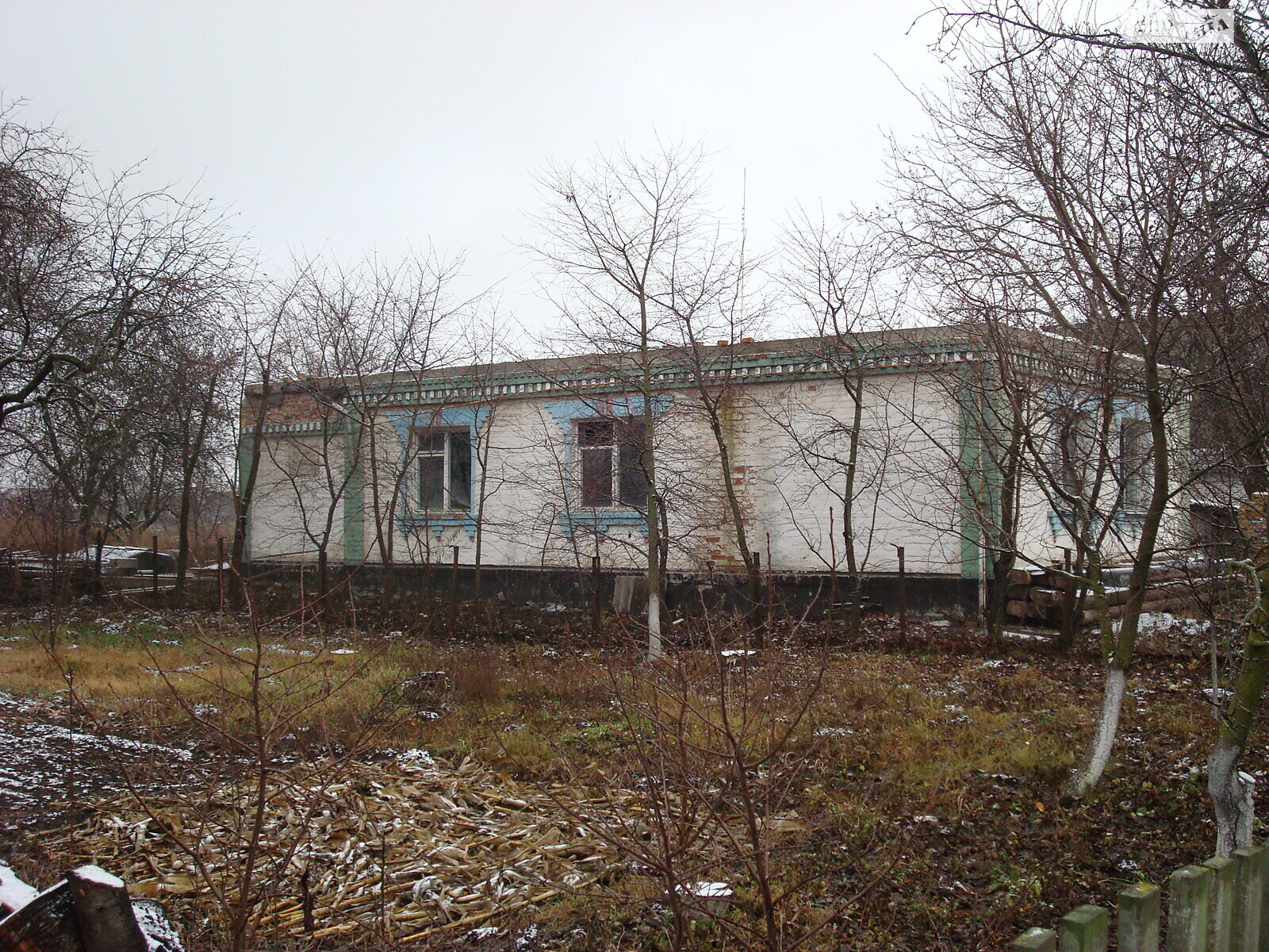 одноэтажный дом с гаражом, 33 кв. м, кирпич. Продажа в Сидорах фото 1 одноэтажный дом с гаражом, 33 кв. м, кирпич. Продажа в Сидорах фото 1