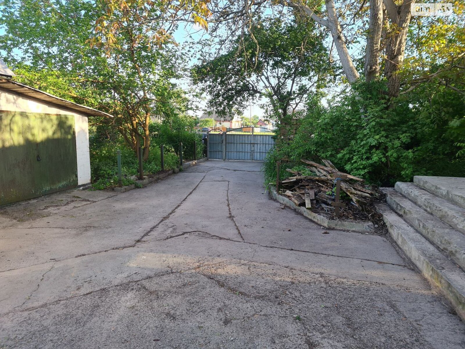 одноэтажный дом с гаражом, 33 кв. м, кирпич. Продажа в Сидорах фото 1 одноэтажный дом с гаражом, 33 кв. м, кирпич. Продажа в Сидорах фото 1