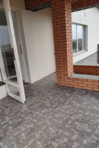 двоповерховий будинок з гаражем, 300 кв. м, газобетон. Продаж у Сидорах фото 2