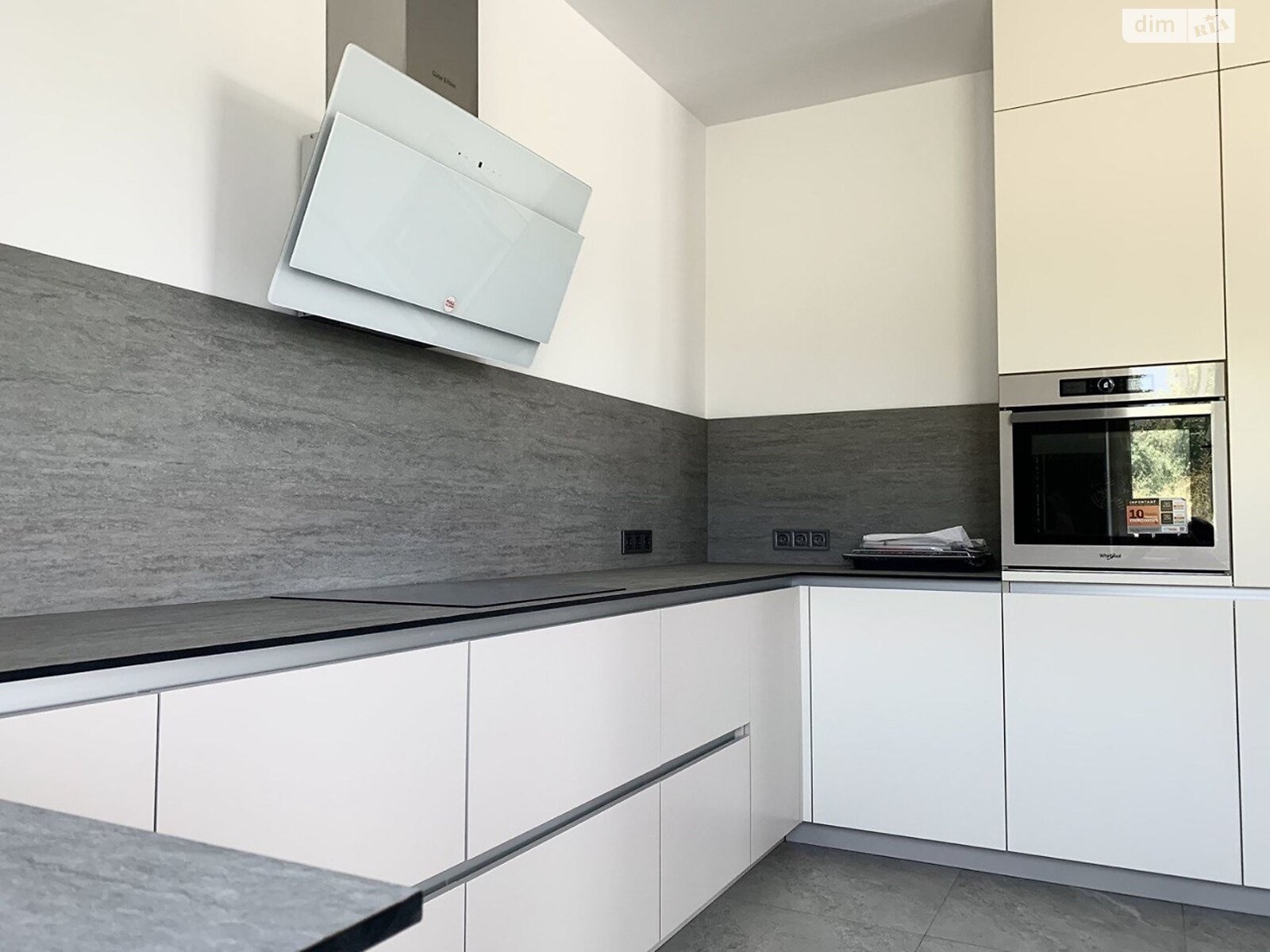 двоповерховий будинок з гаражем, 300 кв. м, газобетон. Продаж у Сидорах фото 1 двоповерховий будинок з гаражем, 300 кв. м, газобетон. Продаж у Сидорах фото 1