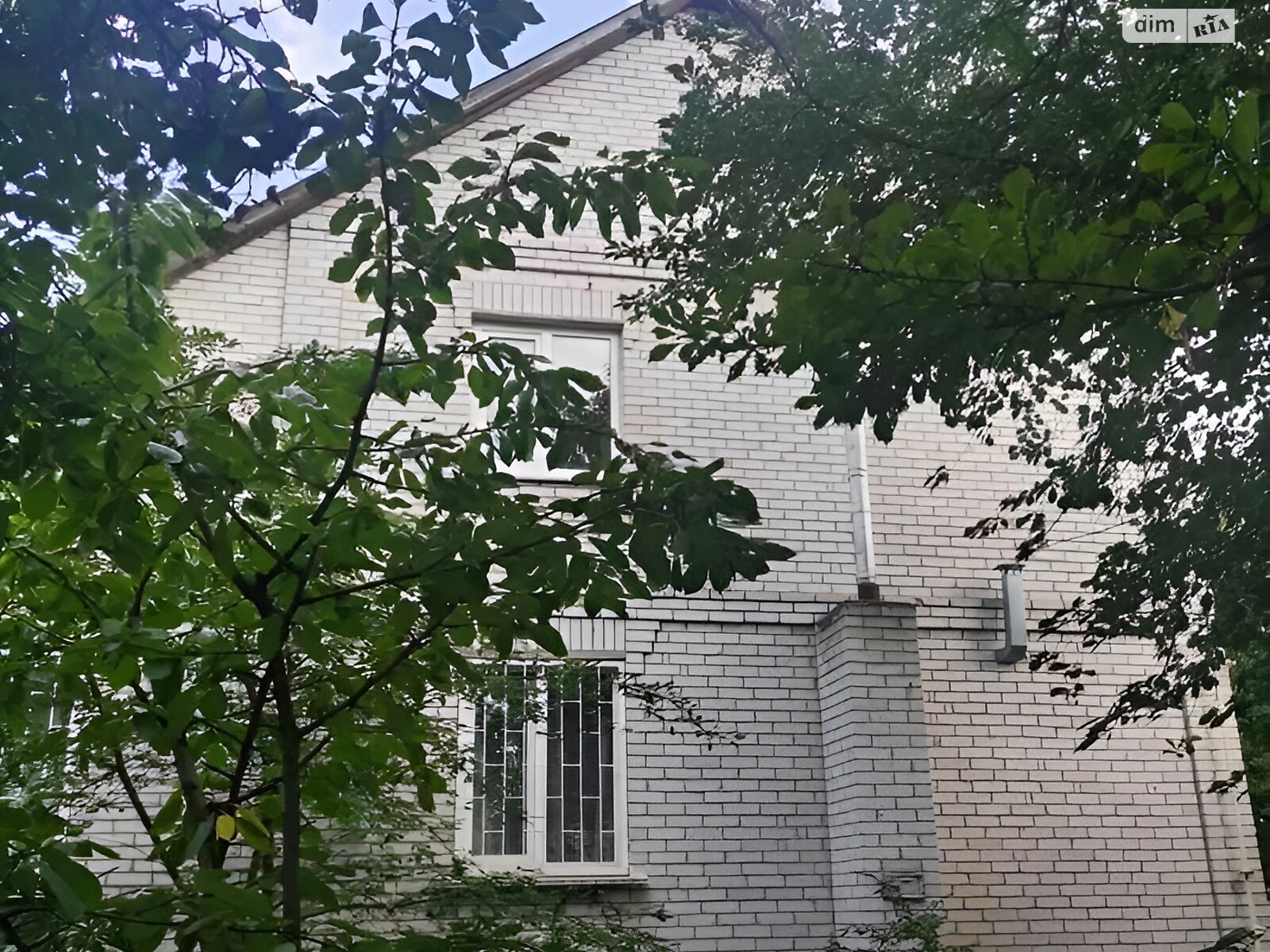 двухэтажный дом, 136 кв. м, кирпич. Продажа в Сидорах фото 1 двухэтажный дом, 136 кв. м, кирпич. Продажа в Сидорах фото 1