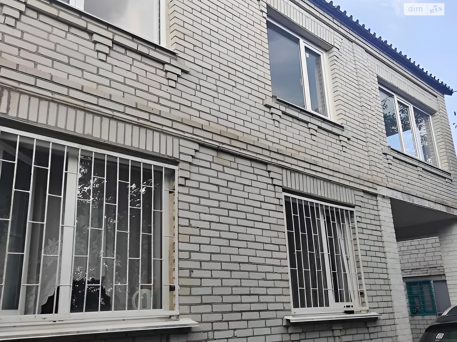 двухэтажный дом, 136 кв. м, кирпич. Продажа в Сидорах фото 1 двухэтажный дом, 136 кв. м, кирпич. Продажа в Сидорах фото 1