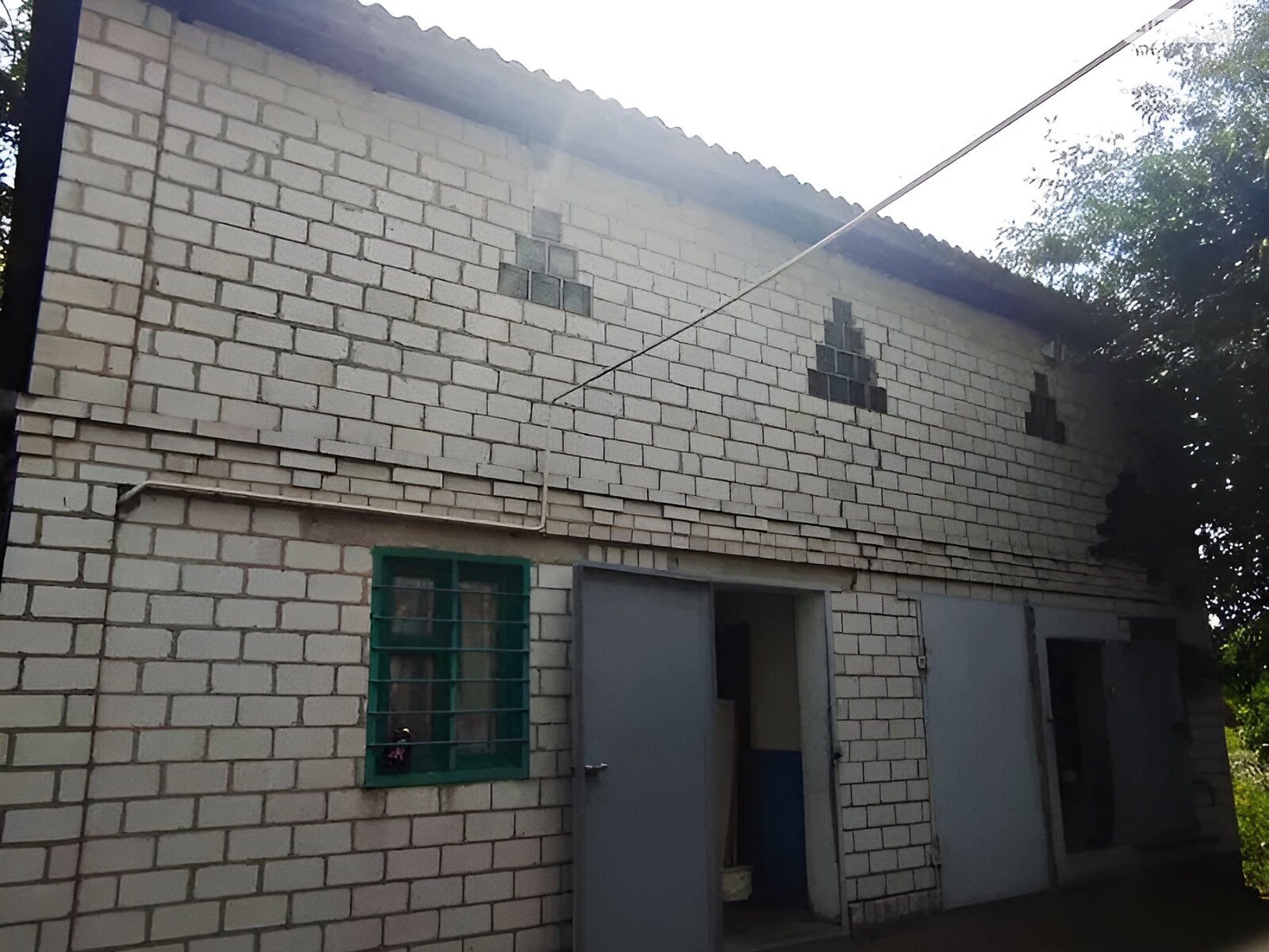 двухэтажный дом, 136 кв. м, кирпич. Продажа в Сидорах фото 1 двухэтажный дом, 136 кв. м, кирпич. Продажа в Сидорах фото 1