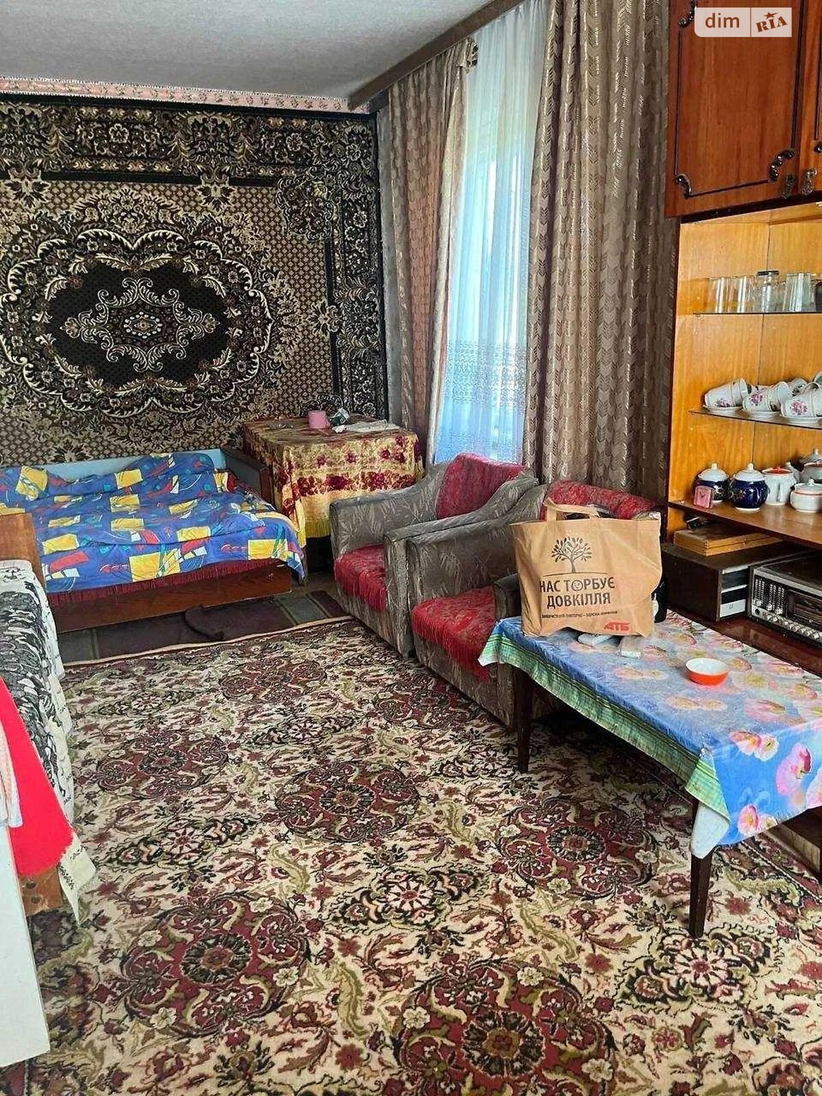 двухэтажный дом, 74.5 кв. м, кирпич. Продажа в Сидорах фото 1