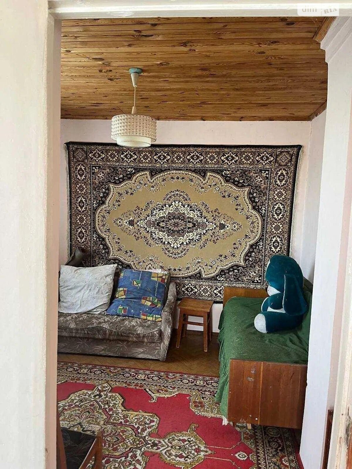 двухэтажный дом, 74.5 кв. м, кирпич. Продажа в Сидорах фото 1