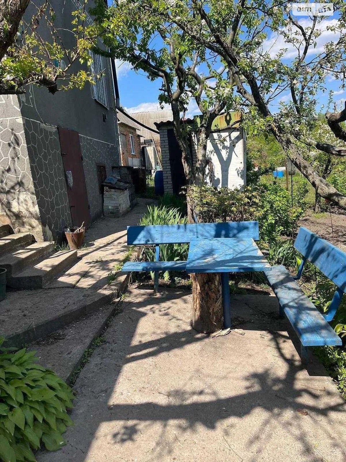 двухэтажный дом, 74.5 кв. м, кирпич. Продажа в Сидорах фото 1