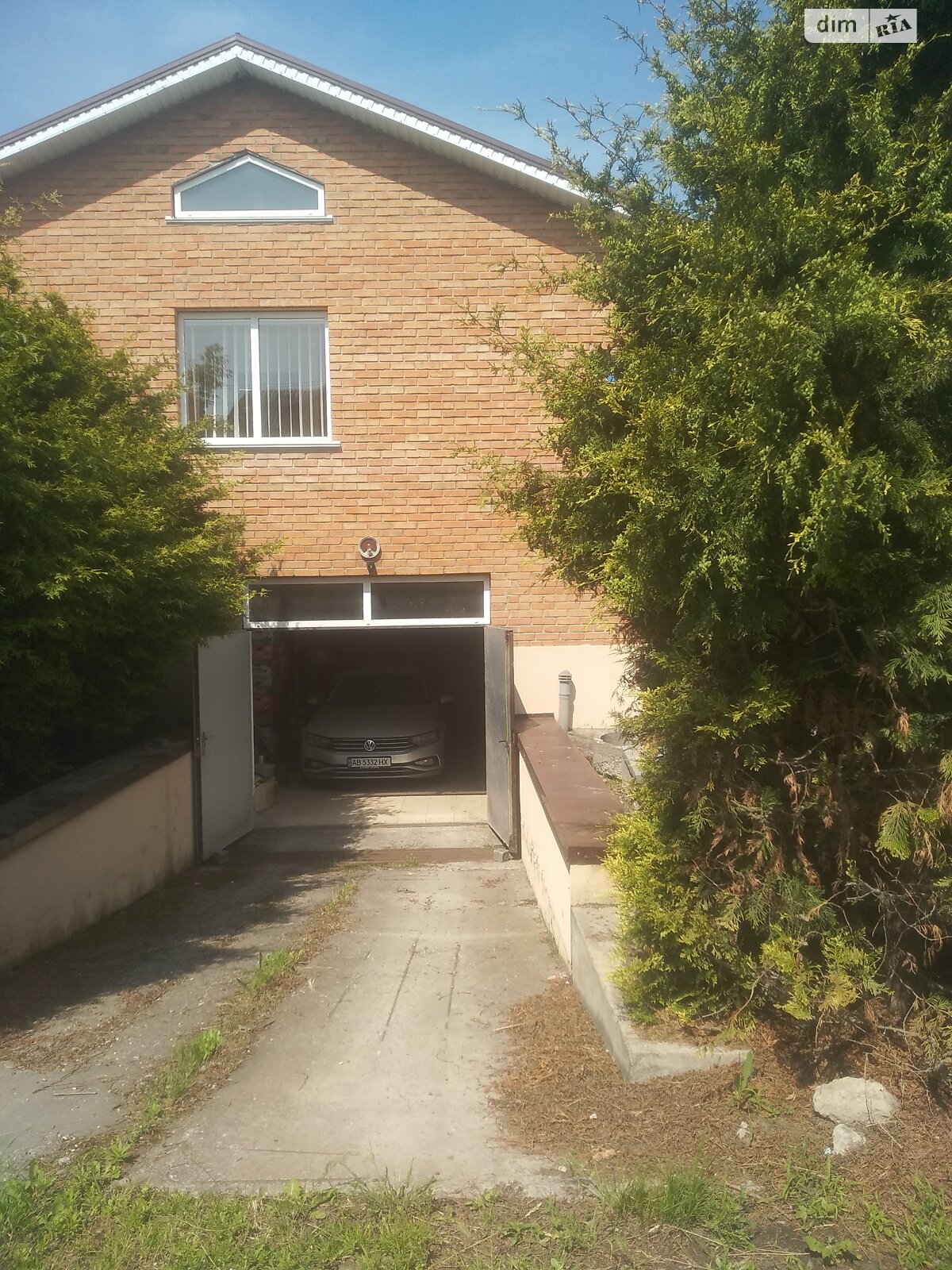 двоповерховий будинок, 750 кв. м, цегла. Продаж у Сигналі фото 1