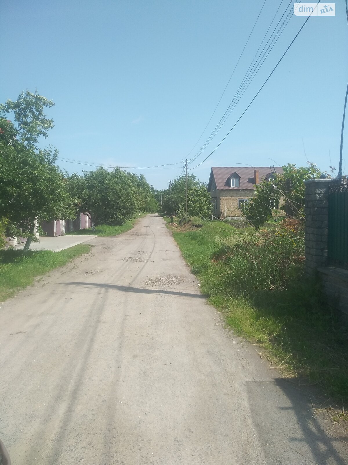 двоповерховий будинок, 750 кв. м, цегла. Продаж у Сигналі фото 1