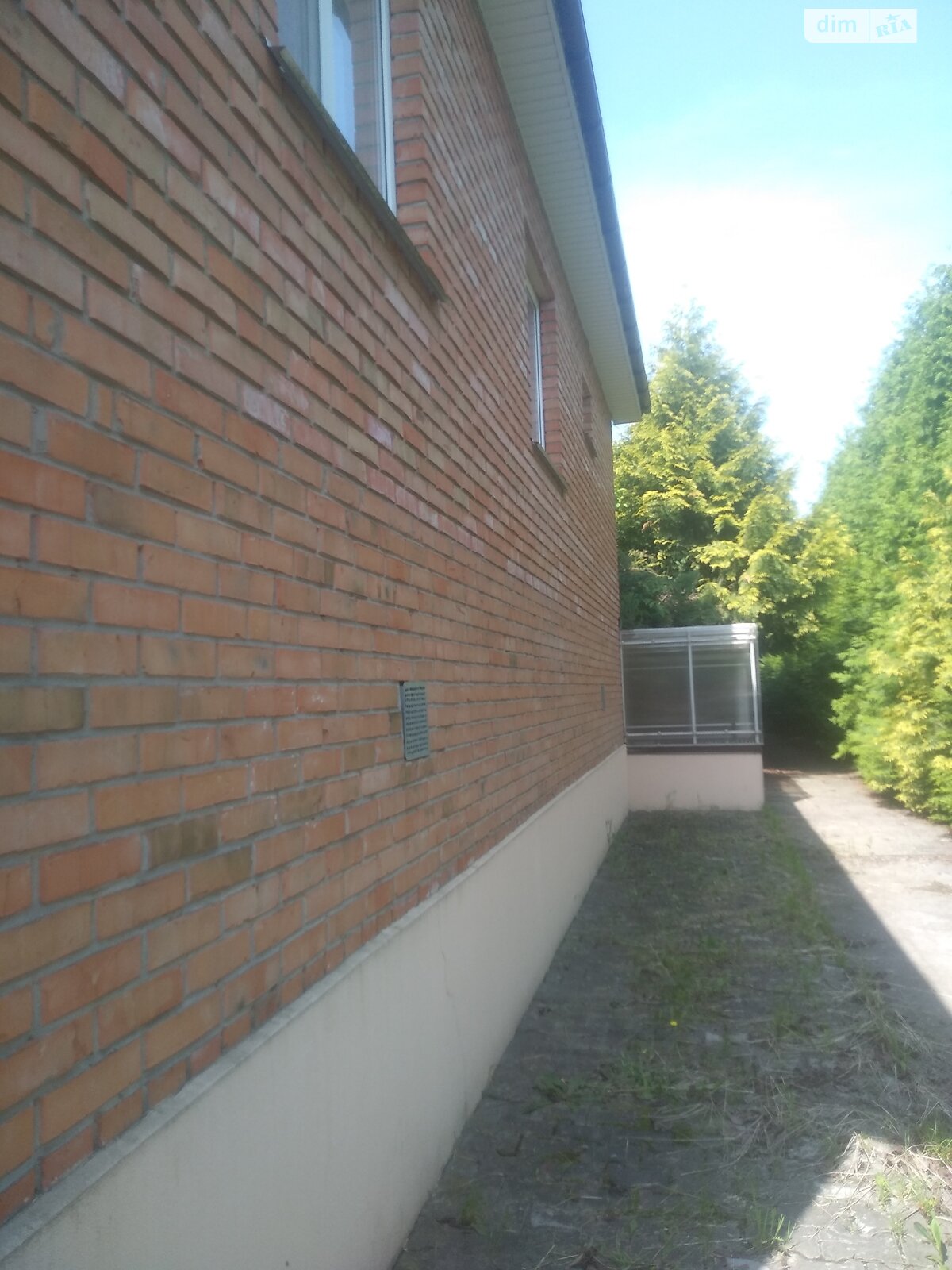 двоповерховий будинок, 750 кв. м, цегла. Продаж у Сигналі фото 1