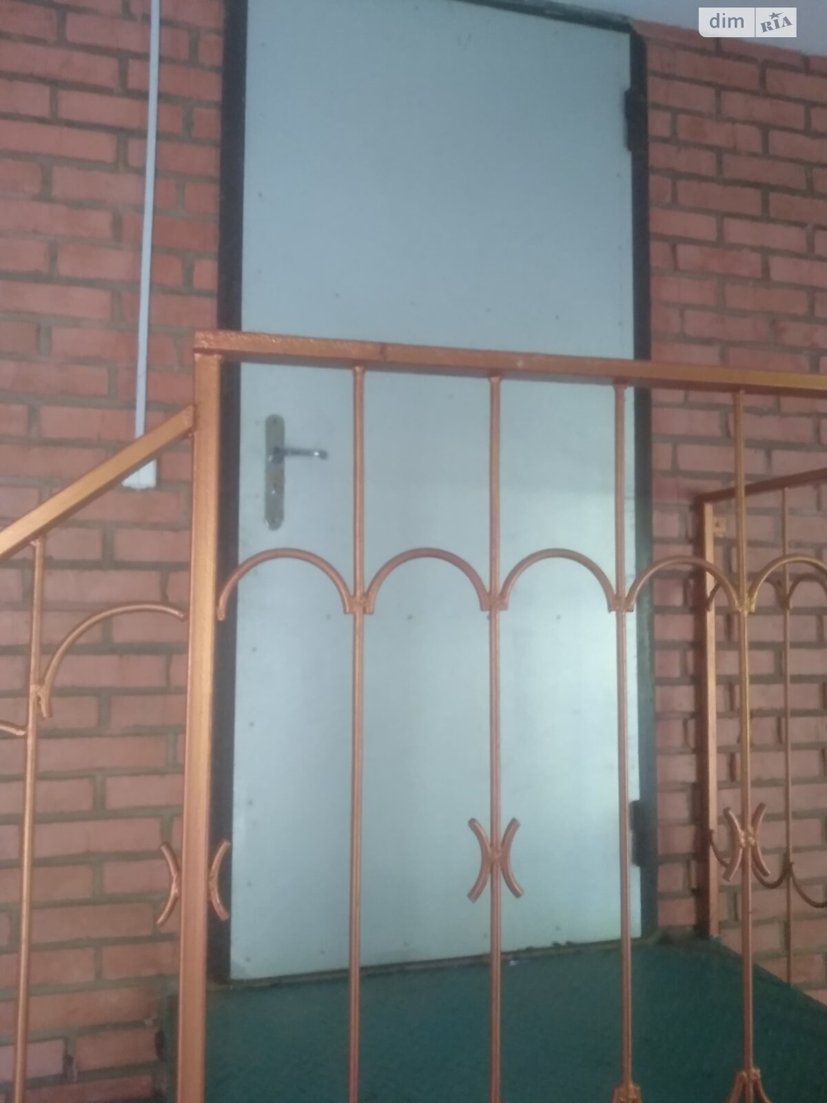 двоповерховий будинок, 750 кв. м, цегла. Продаж у Сигналі фото 1