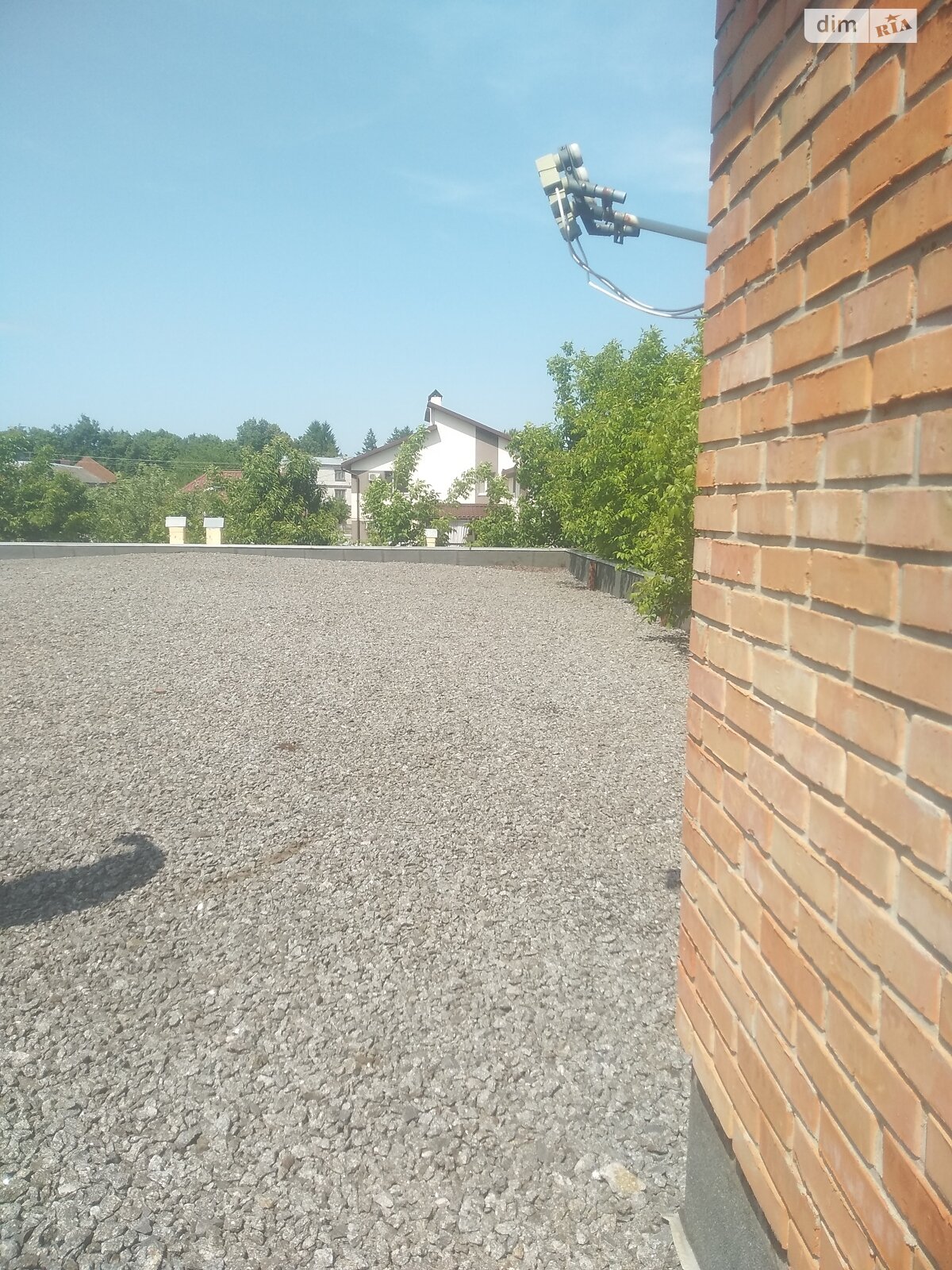 двоповерховий будинок, 750 кв. м, цегла. Продаж у Сигналі фото 1