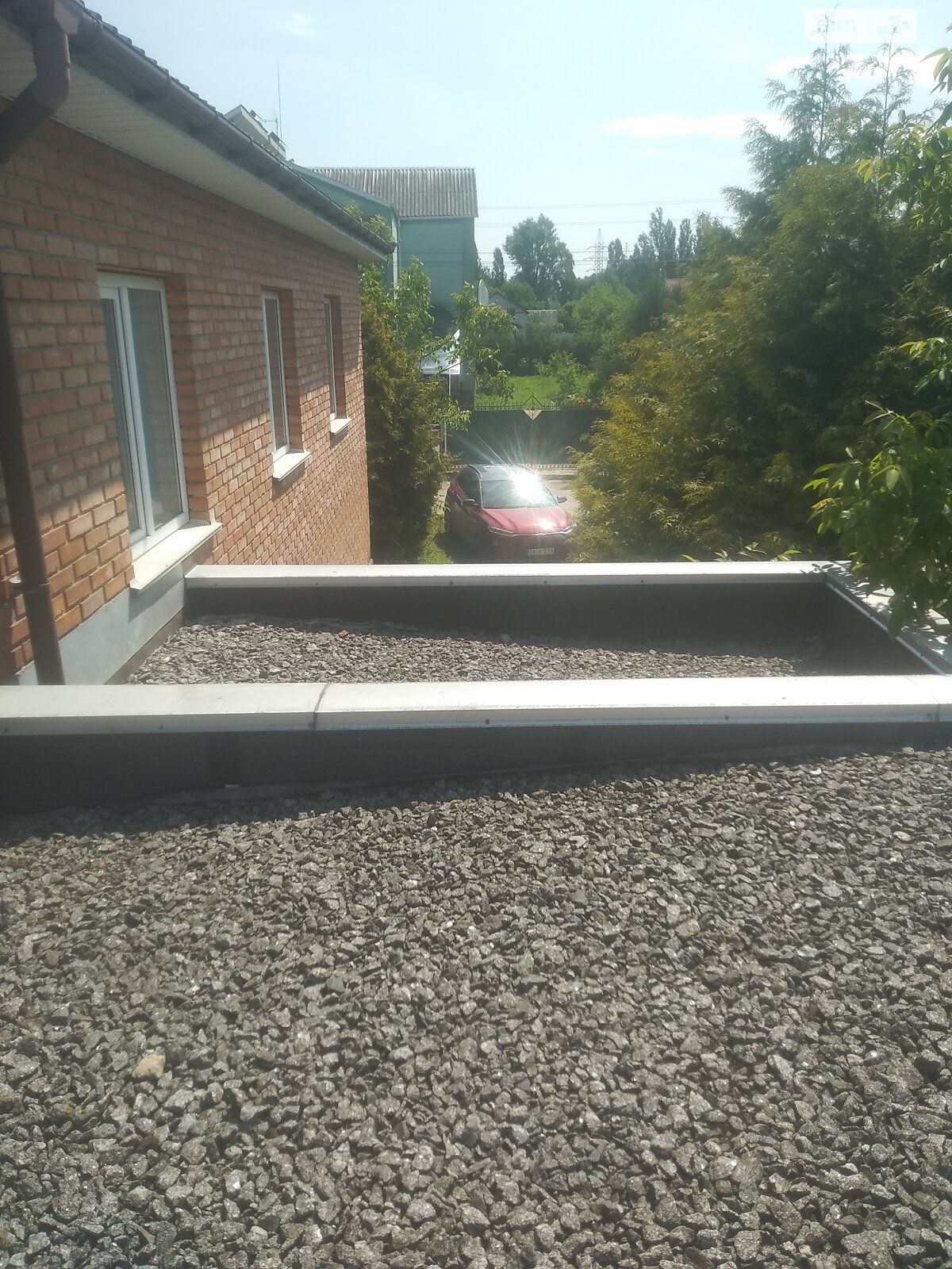 двоповерховий будинок, 750 кв. м, цегла. Продаж у Сигналі фото 1