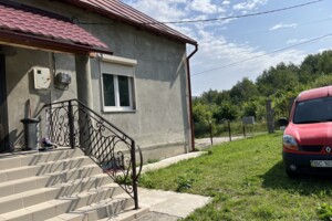 двоповерховий будинок з гаражем, 245 кв. м, блочно-цегляний. Продаж у Сімері фото 2