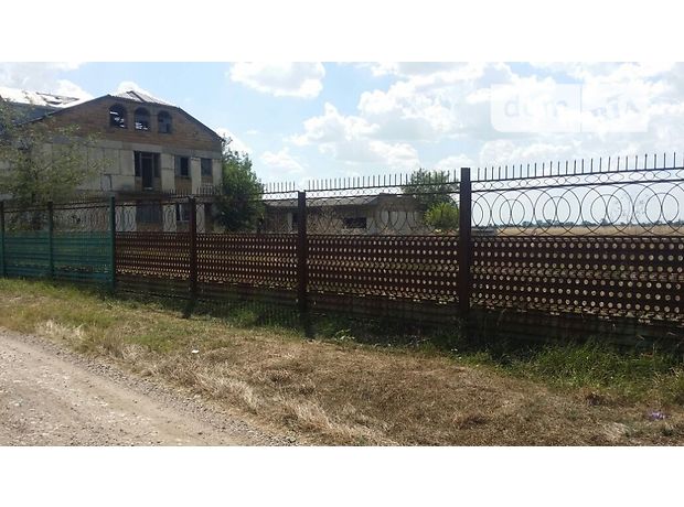 двухэтажный дом с гаражом, 550 кв. м, кирпич. Продажа в Симферополе фото 1