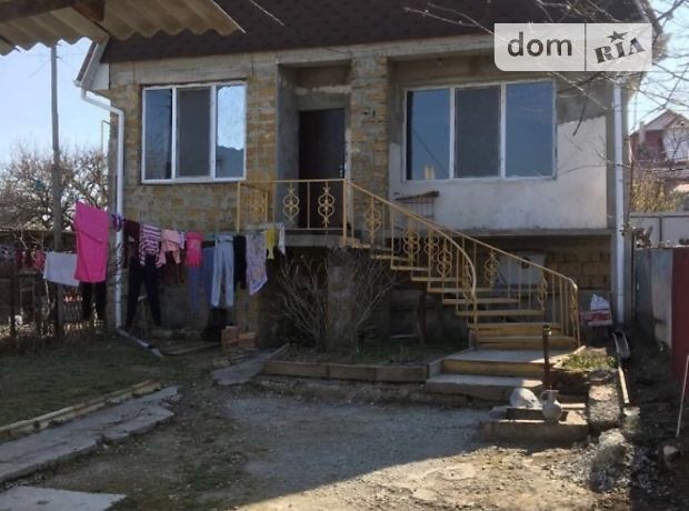 двухэтажный дом с подвалом, 162 кв. м, кирпич. Продажа в Симферополе район Железнодорожный фото 1 двухэтажный дом с подвалом, 162 кв. м, кирпич. Продажа в Симферополе район Железнодорожный фото 1