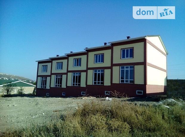 Продажа дома, 160м², Симферополь, р‑н. Киевский, Таунхаус в г. Симферополь, Киевский район, Марьино. Продажа дома, 160м², Симферополь, р‑н. Киевский, Таунхаус в г. Симферополь, Киевский район, Марьино.