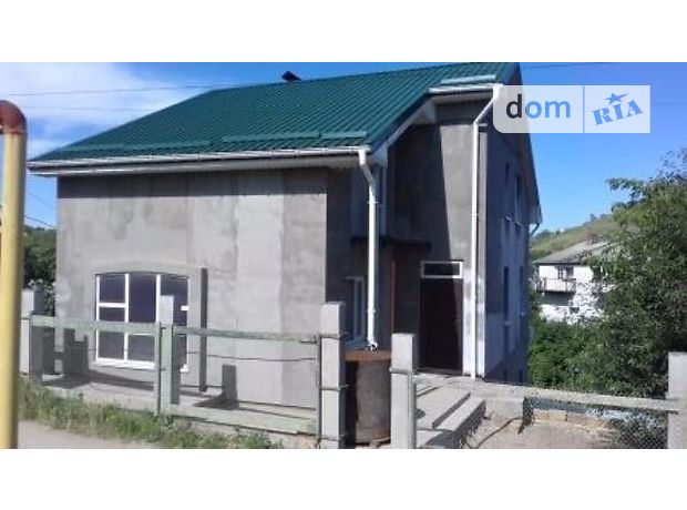 Продажа дома, 250м², Симферополь, c. Лозовое, Подгорная, дом 151 Продажа дома, 250м², Симферополь, c. Лозовое, Подгорная, дом 151