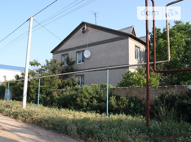 двухэтажный дом, 310 кв. м, ракушечник (ракушняк). Продажа в Симферополе фото 1 двухэтажный дом, 310 кв. м, ракушечник (ракушняк). Продажа в Симферополе фото 1