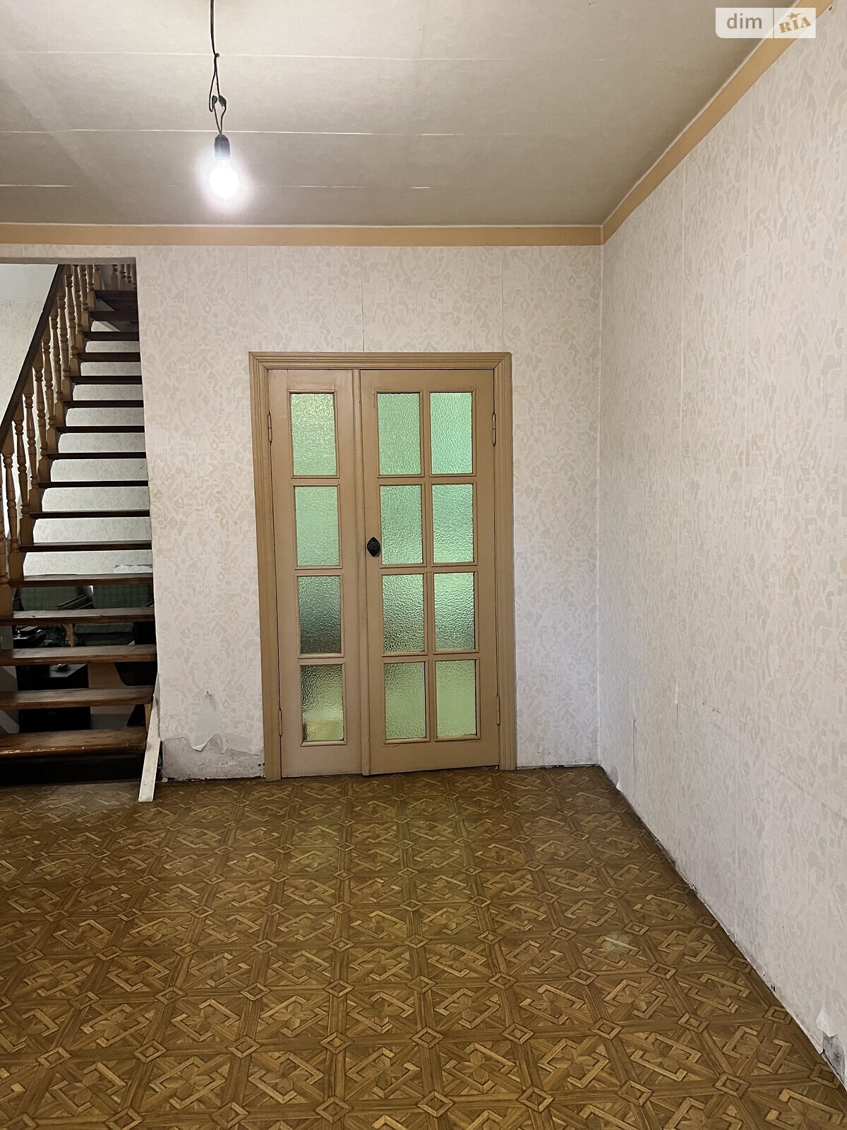 двоповерховий будинок з верандою, 152.6 кв. м, цегла. Продаж у Синельникове фото 1 двоповерховий будинок з верандою, 152.6 кв. м, цегла. Продаж у Синельникове фото 1
