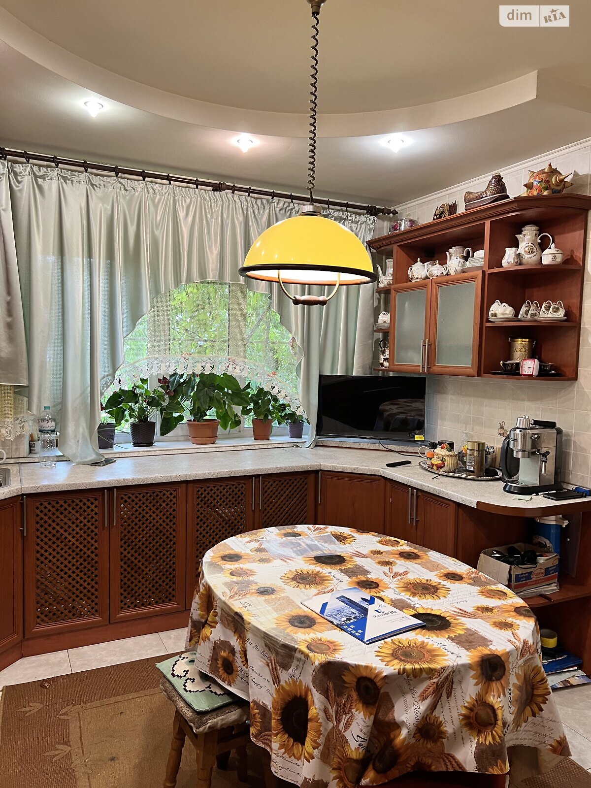 двоповерховий будинок з верандою, 152.6 кв. м, цегла. Продаж у Синельникове фото 1 двоповерховий будинок з верандою, 152.6 кв. м, цегла. Продаж у Синельникове фото 1