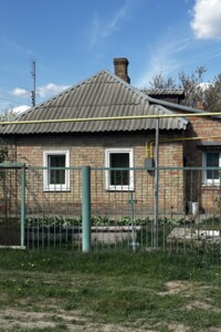 одноэтажный дом, 56 кв. м, каркасный. Продажа в Синельникове фото 2