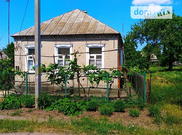 Продажа дома, 62м², Днепропетровская, Синельниково, c. Илларионово, Червоногвардійська, дом 17 Продажа дома, 62м², Днепропетровская, Синельниково, c. Илларионово, Червоногвардійська, дом 17
