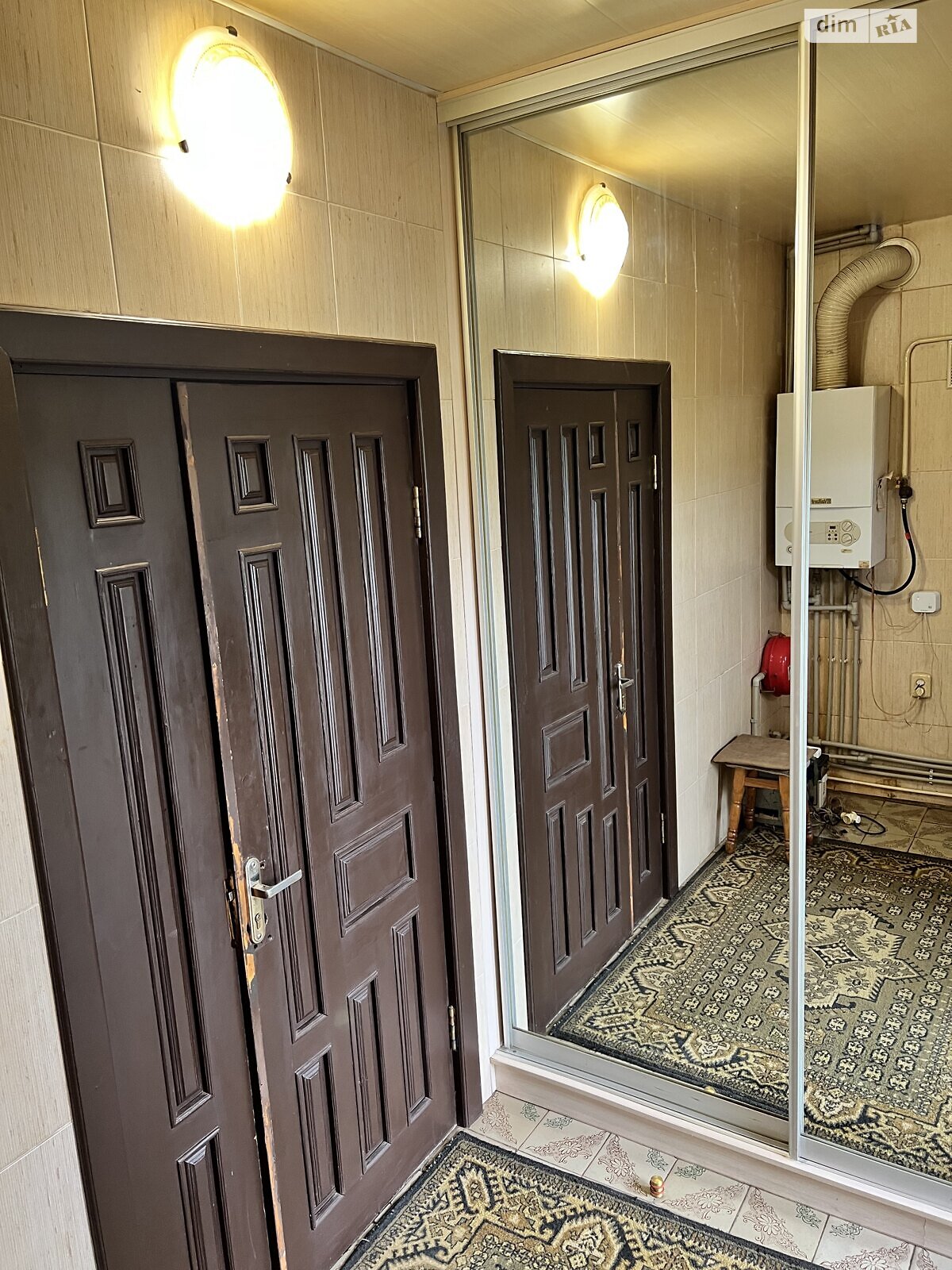 двухэтажный дом с отоплением, 162 кв. м, кирпич. Продажа в Синельникове район Синельниково фото 1 двухэтажный дом с отоплением, 162 кв. м, кирпич. Продажа в Синельникове район Синельниково фото 1