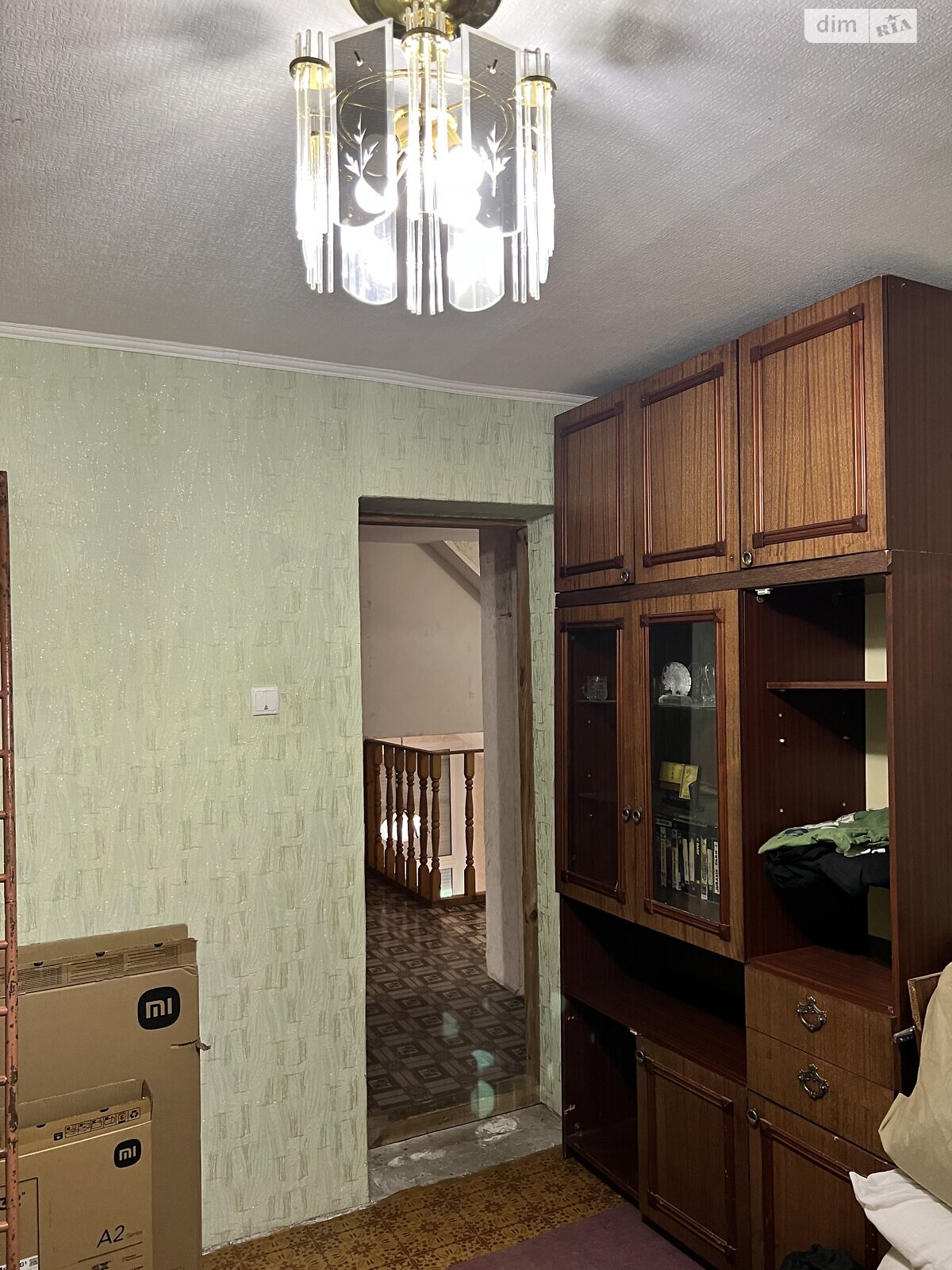 двухэтажный дом с отоплением, 162 кв. м, кирпич. Продажа в Синельникове район Синельниково фото 1 двухэтажный дом с отоплением, 162 кв. м, кирпич. Продажа в Синельникове район Синельниково фото 1