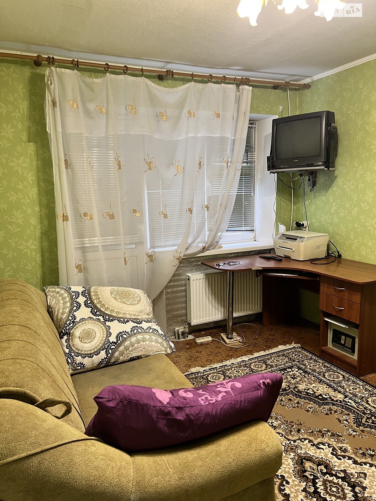 двухэтажный дом с отоплением, 162 кв. м, кирпич. Продажа в Синельникове район Синельниково фото 1 двухэтажный дом с отоплением, 162 кв. м, кирпич. Продажа в Синельникове район Синельниково фото 1