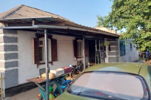 одноэтажный дом с отоплением, 70 кв. м, кирпич. Продажа в Синельникове район Синельниково фото 2
