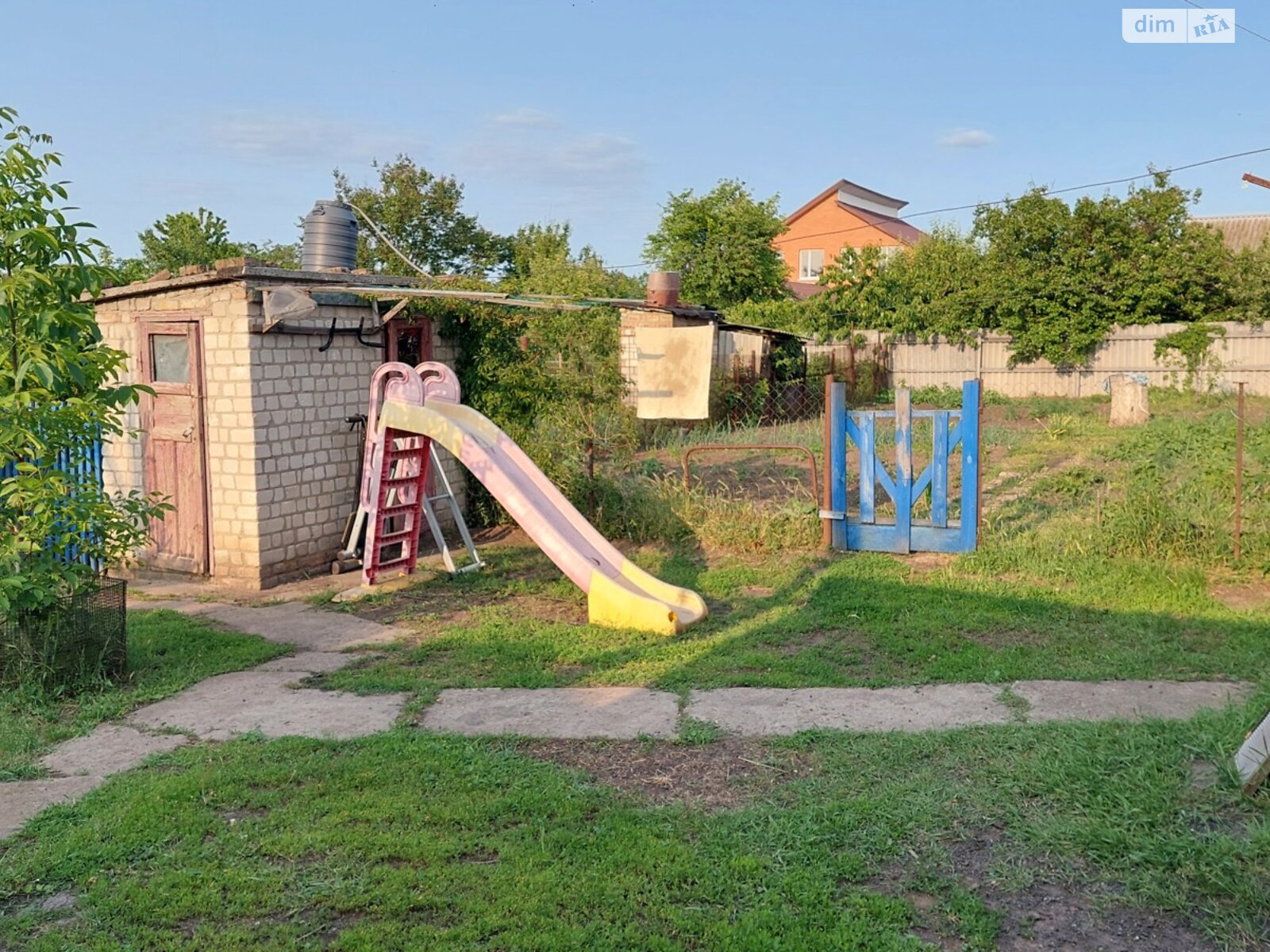 одноэтажный дом с отоплением, 70 кв. м, кирпич. Продажа в Синельникове район Синельниково фото 1 одноэтажный дом с отоплением, 70 кв. м, кирпич. Продажа в Синельникове район Синельниково фото 1