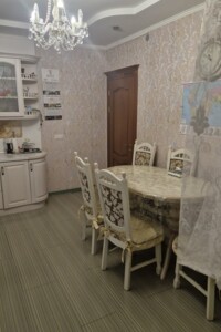 двухэтажный дом с верандой, 152 кв. м, кирпич. Продажа в Синельникове район Синельниково фото 2