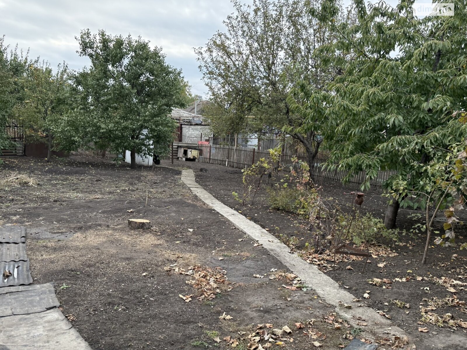 одноэтажный дом, 51.6 кв. м, кирпич. Продажа в Синельникове район Синельниково фото 1