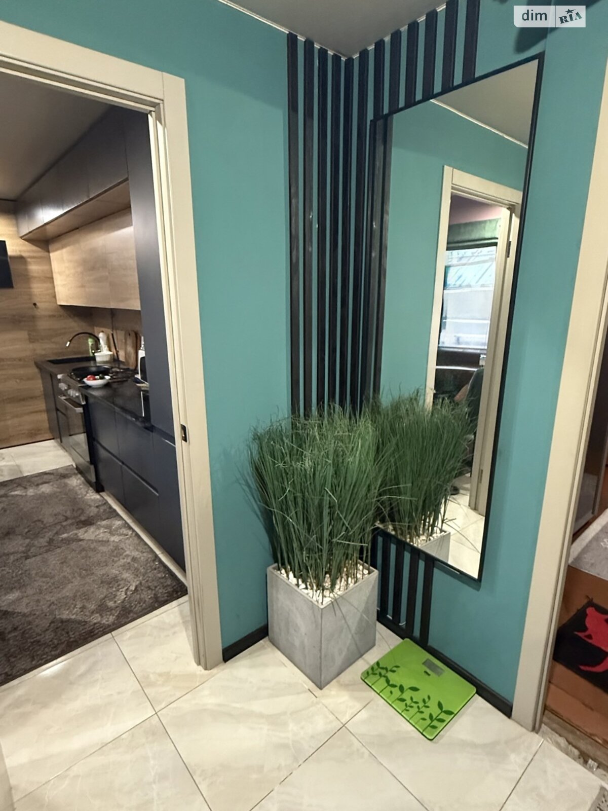 одноэтажный дом, 51.6 кв. м, кирпич. Продажа в Синельникове район Синельниково фото 1