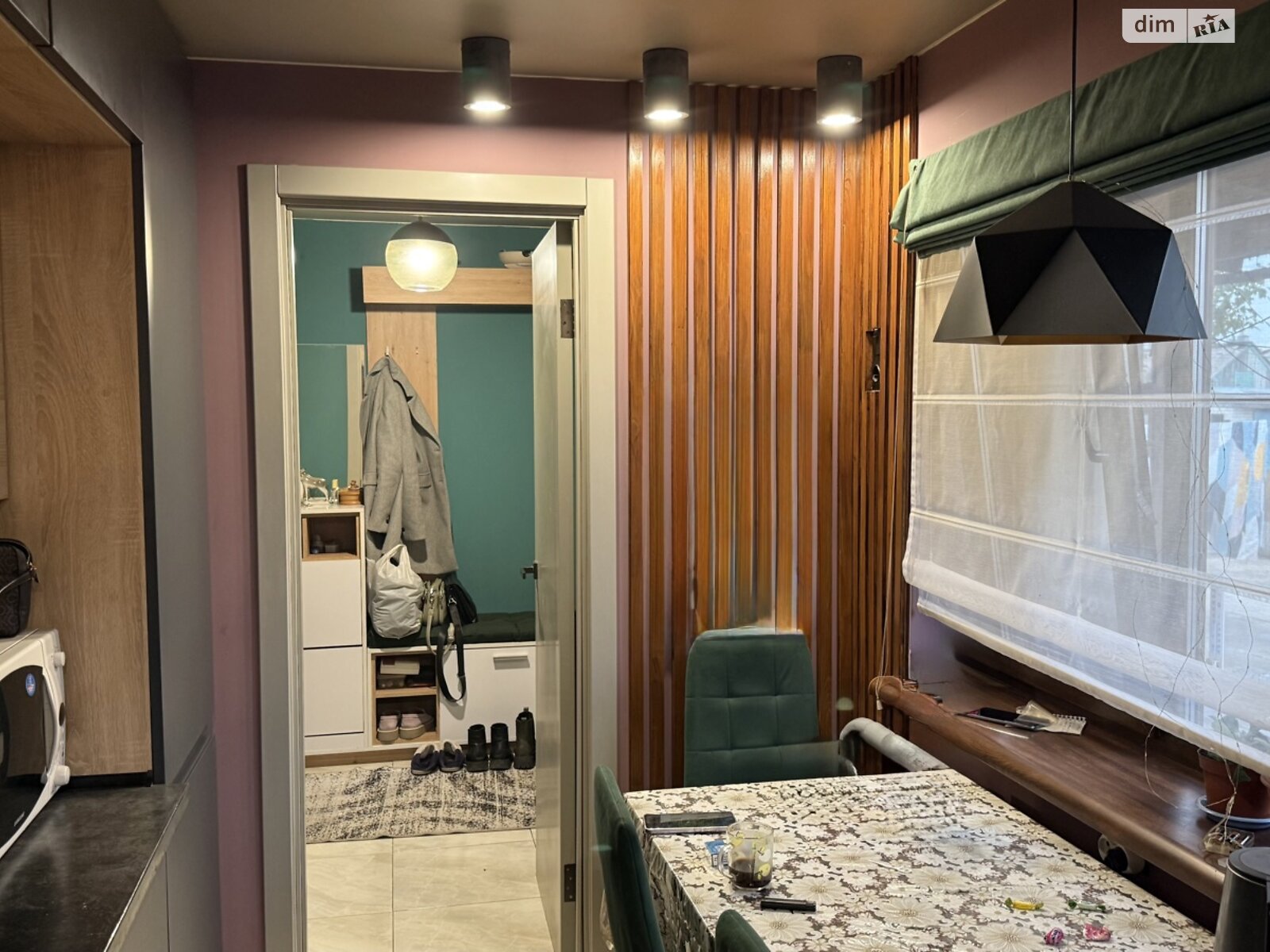 одноэтажный дом, 51.6 кв. м, кирпич. Продажа в Синельникове район Синельниково фото 1