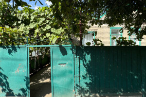 одноэтажный дом с верандой, 87.5 кв. м, кирпич. Продажа в Синельникове район Синельниково фото 2