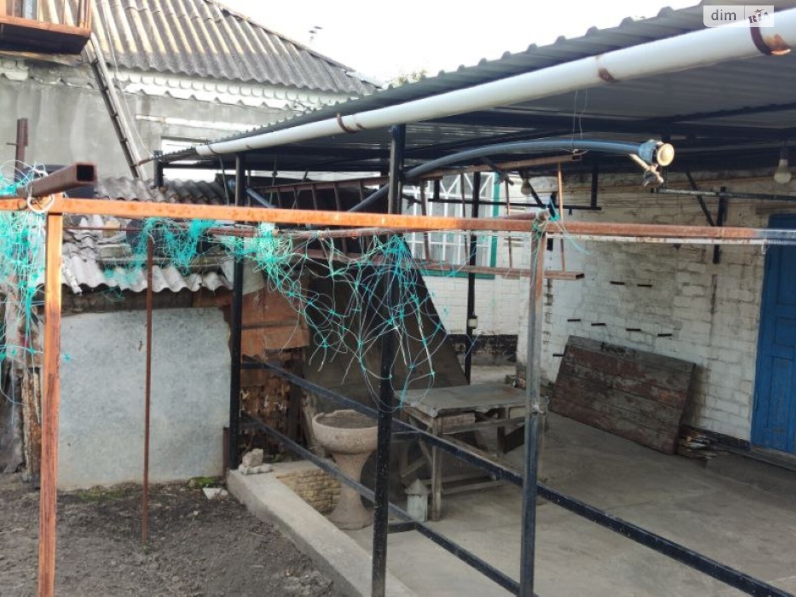 одноэтажный дом, 77.7 кв. м, кирпич. Продажа в Синельникове район Синельниково фото 1 одноэтажный дом, 77.7 кв. м, кирпич. Продажа в Синельникове район Синельниково фото 1