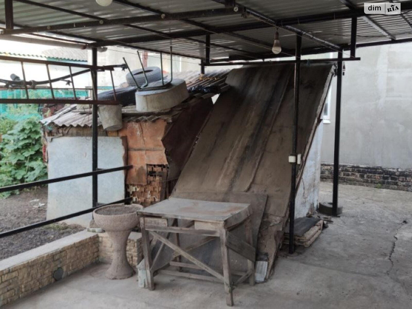 одноэтажный дом, 77.7 кв. м, кирпич. Продажа в Синельникове район Синельниково фото 1 одноэтажный дом, 77.7 кв. м, кирпич. Продажа в Синельникове район Синельниково фото 1