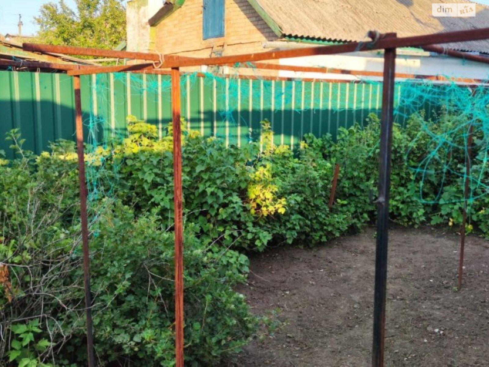 одноэтажный дом, 77.7 кв. м, кирпич. Продажа в Синельникове район Синельниково фото 1 одноэтажный дом, 77.7 кв. м, кирпич. Продажа в Синельникове район Синельниково фото 1